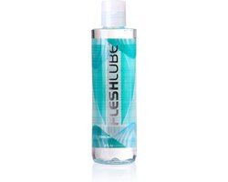 Fleshlight Fleshlube Ice Glijmiddel - 250 ml