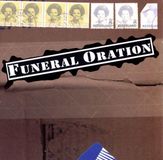 Funeral Oration Funeral Oration CD
