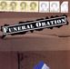 Funeral Oration Funeral Oration CD