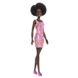 Barbie poup multicolore