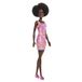 Barbie poup multicolore