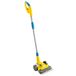 GLORIA FineCut 18V Accu-graskantensnijder