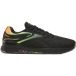 Reebok Nano X5 Edge Basketbal, uniseks, Multicolore (Noir Arena Orange Digital Lime), 44.5 EU