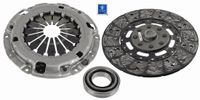 SACHS Koppelingsset 3000 834 901