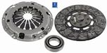 SACHS Koppelingsset 3000 834 901