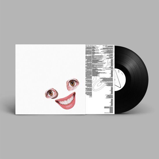 Hex Lip Critic Hex Dealer (LP)