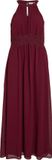 VILA Maxi jurk VIMILINA halter