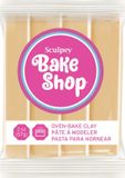 Sculpey Bake shop beige - boetseerklei 57 gr
