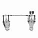 Gibraltar Bass Drum Pedaal - 4000 Series Double 4711SC-DB - Kettingaandrijving