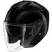 Shark RS JET Carbon Skin Carbon Zwart Carbon DKD Jethelm Maat XS