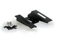 Puig 20639N Topcases installatieset zwart