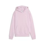 PUMA Essentials Elevated hoodie voor Dames, Paars, Maat 3XL