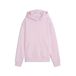 PUMA Essentials Elevated hoodie voor Dames, Paars, Maat 3XL