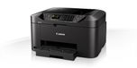 Canon MAXIFY MB2150 - Multifunctionele printer - Inkjet - A4 - 19 ppm - Wifi