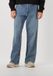 G-STAR Judee Loose Wmn Dames Jeans - faded blue glacier