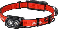 Fenix HP12R-T Hoofdlamp Rood 1300 lm