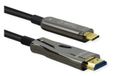 ROLINE 14.01.3474 USB Type-C naar HDMI adapterkabel, 30 m, Zwart