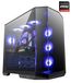 VIST PbMSI PZ Ryzen 7 9800X3D 32Go RTX 5080 SSD 1To M.2 WIFI W11