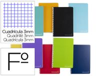 Liderpapel BF31 schrijfblok & schrift
