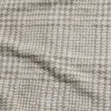 MÖVE Badhanddoek 80 x 150 cm Katoen, Linnen, Viscose Natuurlijk