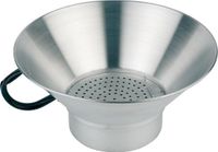 APS-Germany Professioneel Vergiet voor Frites - ø39 cm