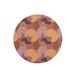 Questo Casa Ronde Digitally Printed Mouse Pad, Non-Slip Bottom, for Office and Home, Diameter: 22 cm