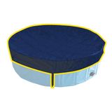 Croci Hond Zwembad Cover, 120 x 30 cm