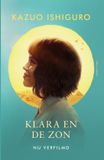 Klara Atlas Contact Klara en de Zon Paperback