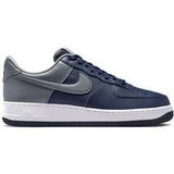 Nike Air Force 1 Low Obsidian Heren Sneakers Maat 41