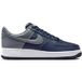 Nike Air Force 1 Low Obsidian Heren Sneakers Maat 41