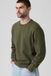Levi's sweat à col rond Original Housemark - Homme - XL - Vert / Deep Depths