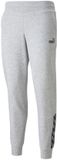 Puma Power Pants FL Grijs Dames - Maat S