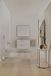 Ideal Standard IOM Square - Handdoekhouder, lengte 60 cm, chroom