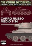 Carro Libri GmbH Carro russo medio T-34