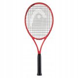 HEAD Radansport Tennisracket voor Volwassenen - Oranje, L2, 645 cm²