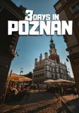 3 Icecat 3 days in Poznan – Travel Budget City Break Itinerary with Hidden Gems, Local Neighborhoods, Food Spots, Museums, and Walking Routes: Explore Old ... with a Practical Day-by-Day Plan for Traveler