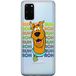 ERT GROUP mobiel telefoonhoesje voor Samsung S20 PLUS / S11 origineel en officieel erkend Scooby Doo patroon 003