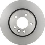 BREMBO Remschijf (09.8873.31)