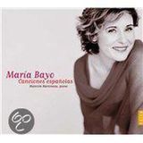 Canciones Naive Canciones españolas CD
