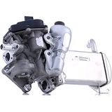 Valeo EGR-klep 700438