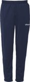 Uhlsport Squad 27 Polyester Trainingsbroek Heren - Marine / Wit - Maat 4XL
