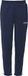 Uhlsport Squad 27 Polyester Trainingsbroek Heren - Marine / Wit - Maat 4XL