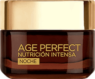 L'Oréal Paris AGE PERFECT INTENSE NOURISHMENT Night Cream - Anti-Wrinkle & Anti-Aging - 50ml