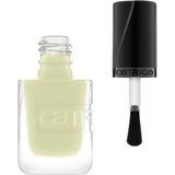 CATRICE GEL AFFAIR nagellak Drunk On Pistachio 032 Groen