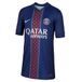 Nike Dri-Fit Stad Hm T-Shirt voor kinderen Midnight Navy/Midnight Navy/Wh 122/128