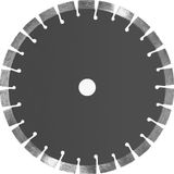 C-D 125 PREMIUM Diamond Cutting Disc