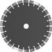 C-D 125 PREMIUM Diamond Cutting Disc