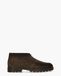Santoni 18609 Donkerbruin - maat 45