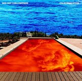 The Retro Family Red Hot Chili Peppers - Californication (LP) - 2LP - Black Vinyl - 180g