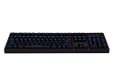 Tesoro Excalibur Spectrum Gamen USB QWERTY Engels Zwart